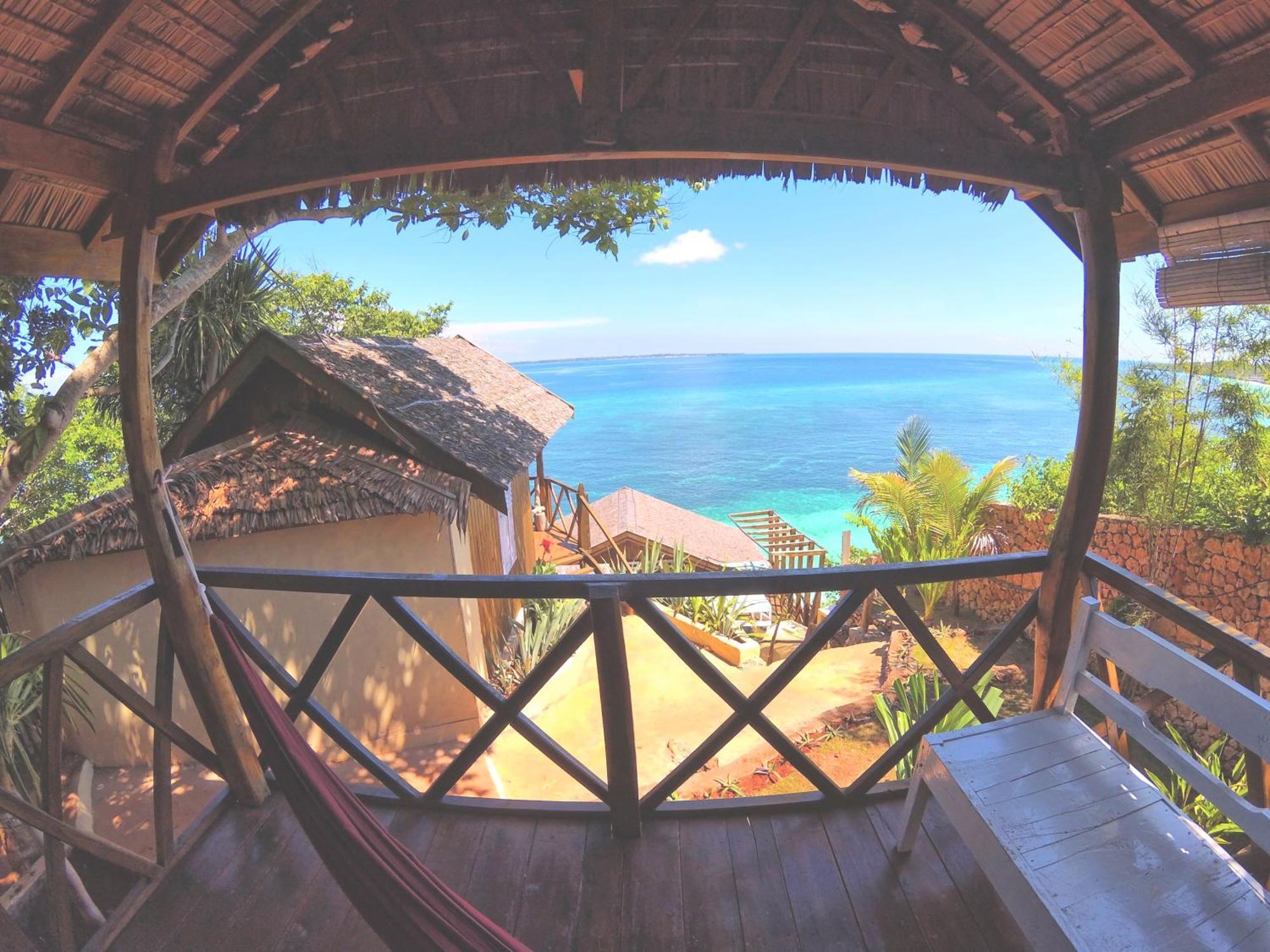 Cosmos Bungalows Bira Exterior foto