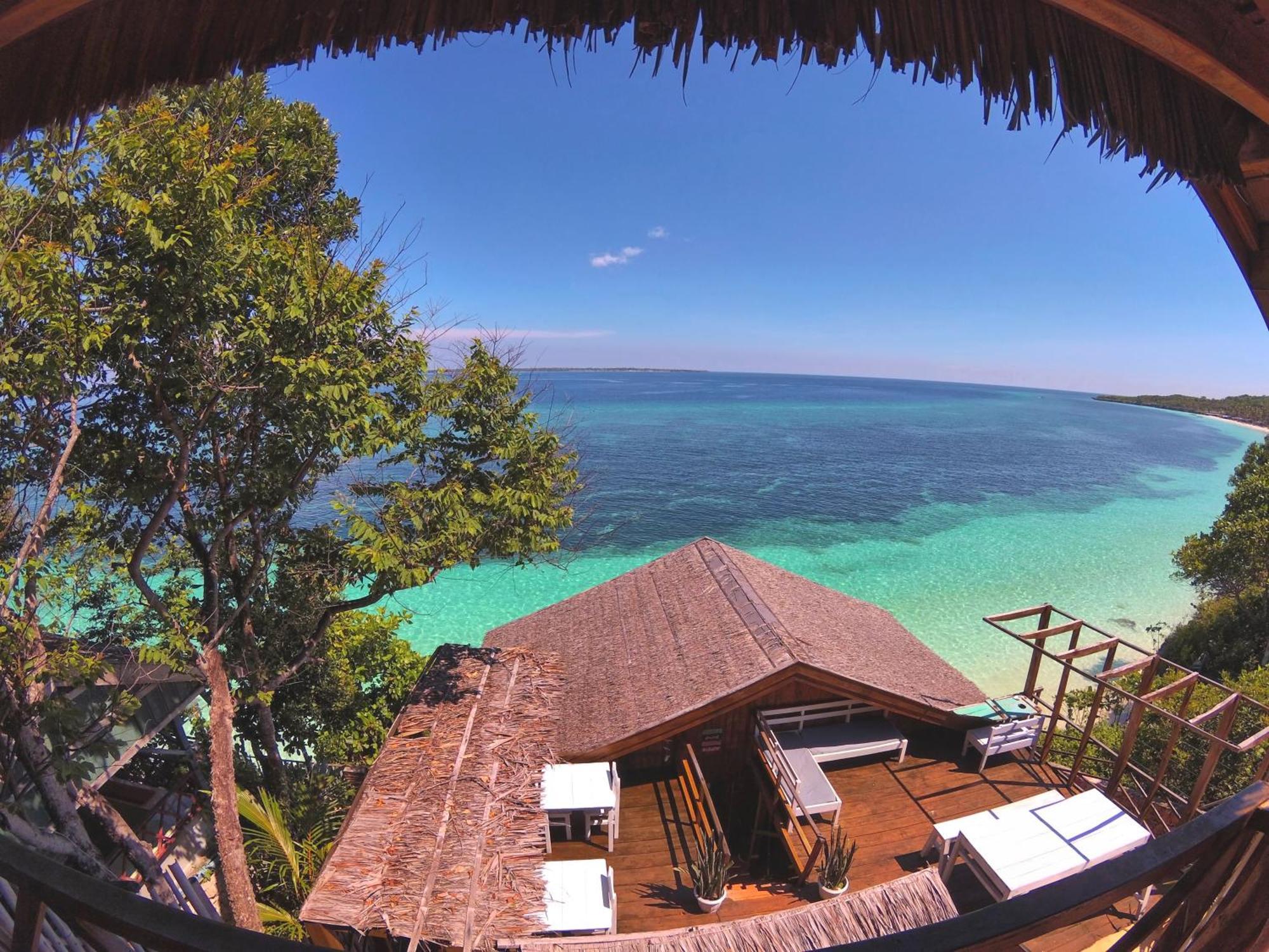 Cosmos Bungalows Bira Exterior foto