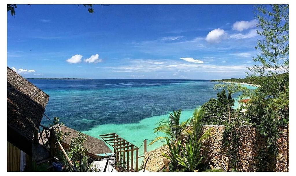 Cosmos Bungalows Bira Exterior foto