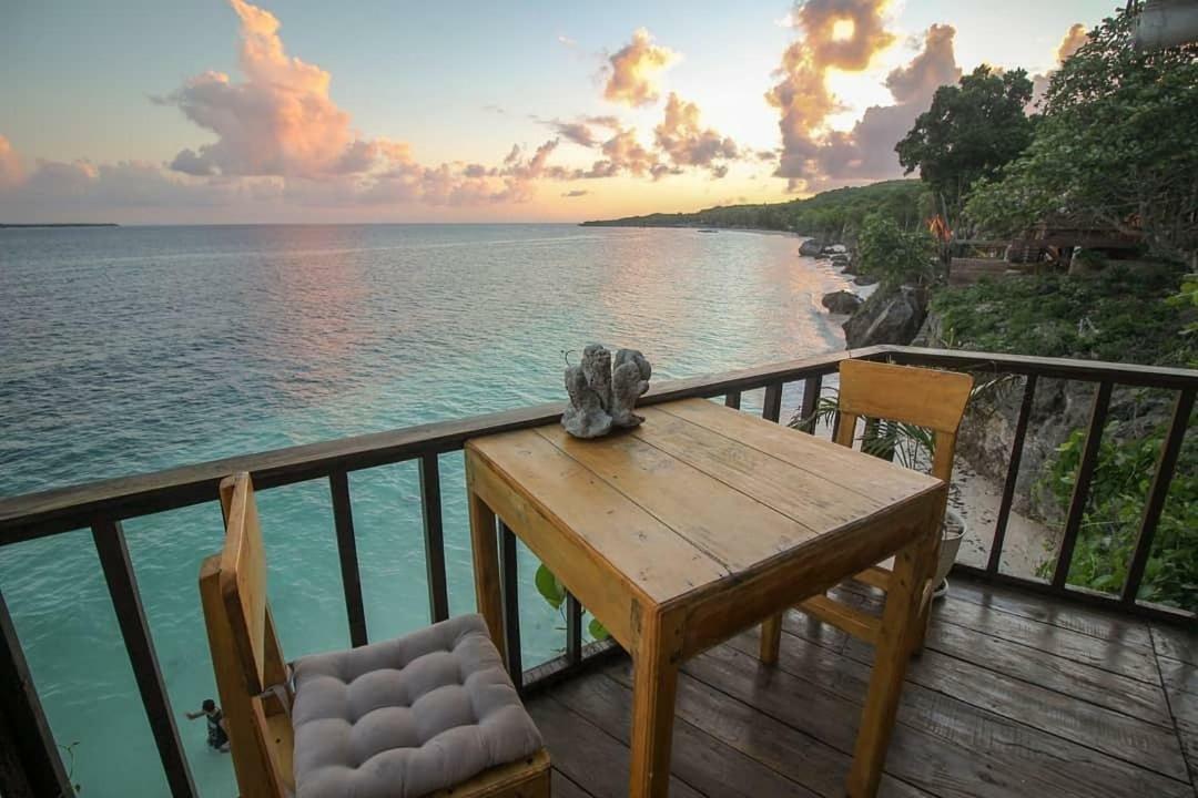 Cosmos Bungalows Bira Exterior foto