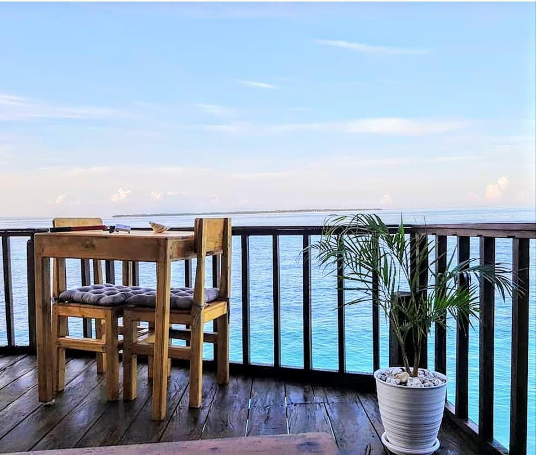 Cosmos Bungalows Bira Exterior foto