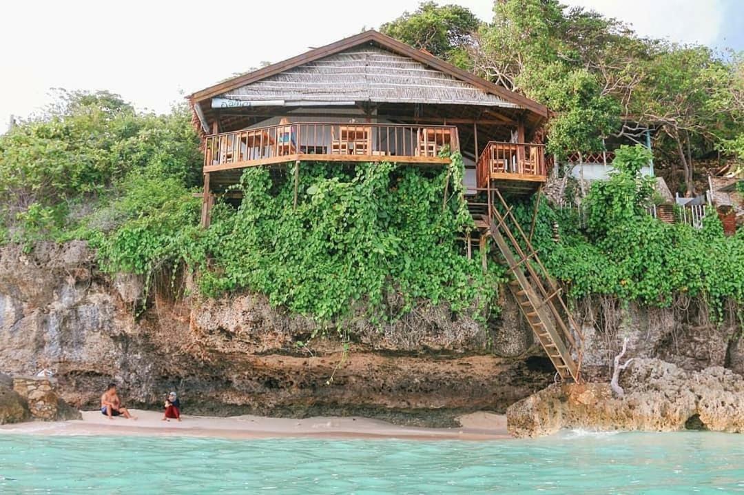 Cosmos Bungalows Bira Exterior foto