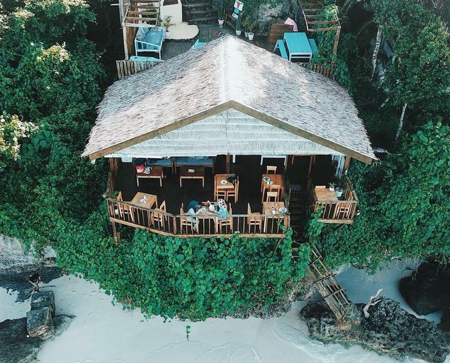 Cosmos Bungalows Bira Exterior foto