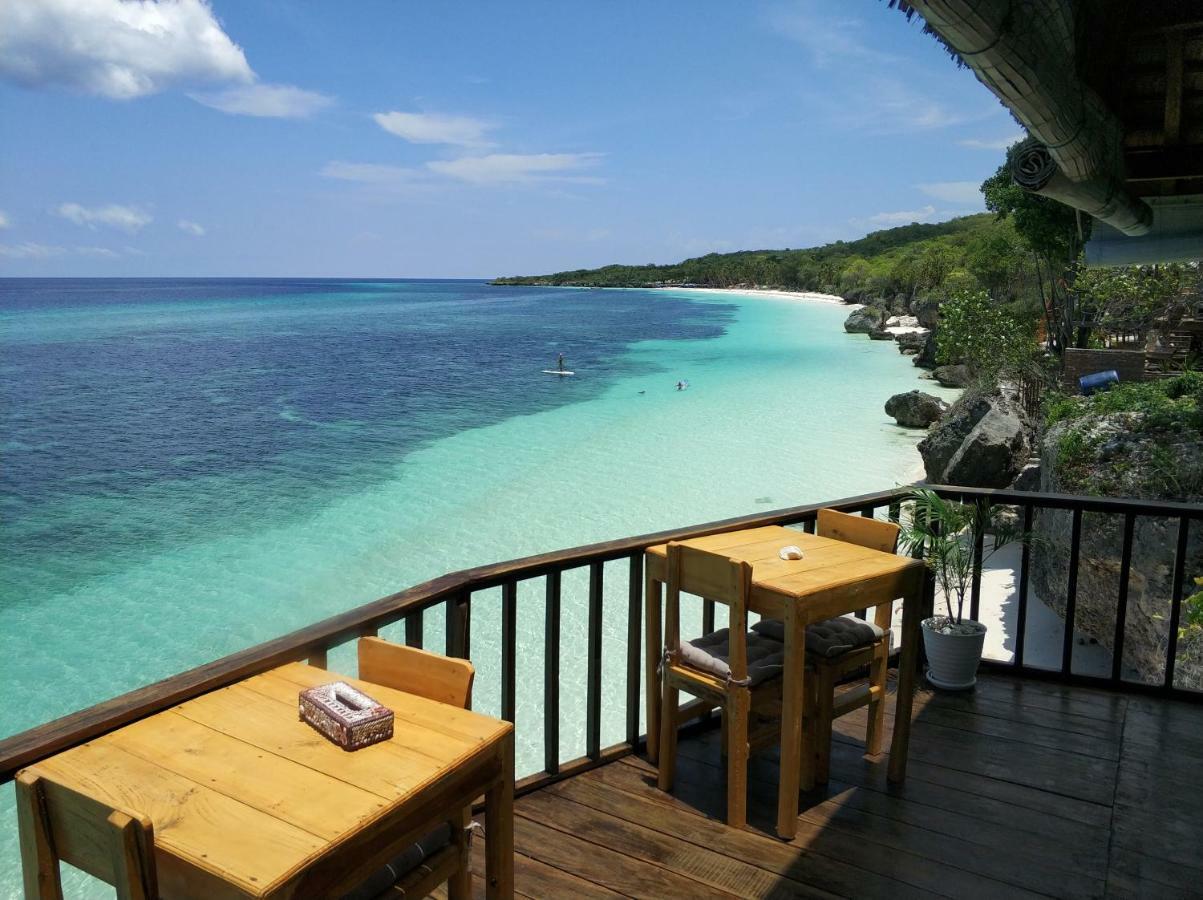 Cosmos Bungalows Bira Exterior foto